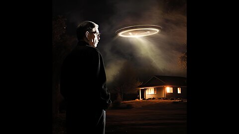 Echoes of the Unknown: Art Bell’s Desert Radio Revival