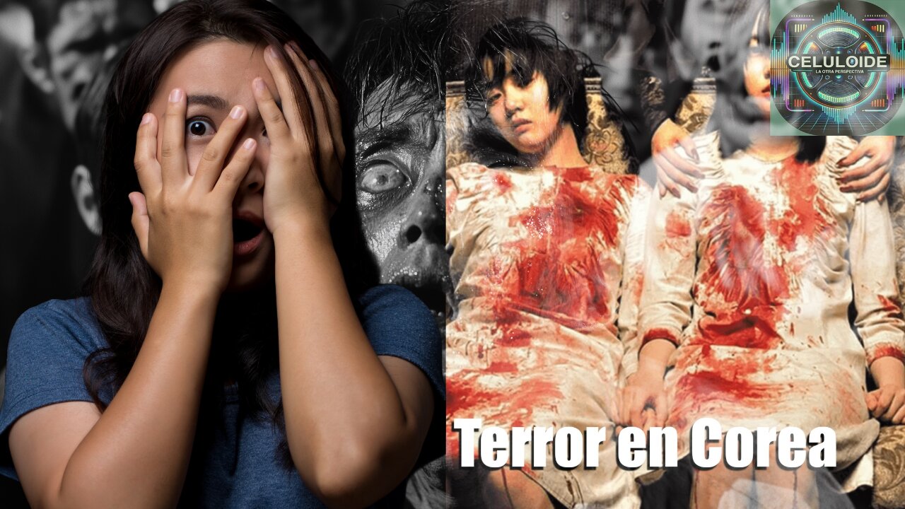 CLOP E209 Terror en Corea