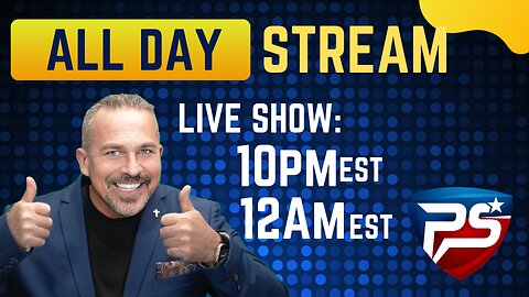 &eth;&ordm;The Pete Santilli Show LIVE Feed &eth;&ordm; &acirc;&iexcl;&iuml;&cedil; Live Broadcasts Mon-Fri 10 pm EST