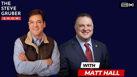 Matt Hall | Lansing Gridlock for Crumbling Roads