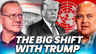 6 SHOCKING Reasons Trump’s 20-Point Gaza Plan Just Moved Us CLOSER to Bible Prophecy! | Ep. 7195