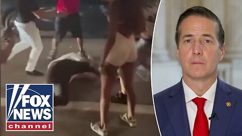 NEW: Cincinnati given DEADLINE to act after street mob attack