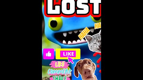 LOST