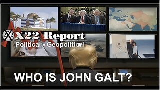 X22--D’s Took The Epstein Bait,Comey,Brennan,Multiple Agencies Investigating,It’s All Connected