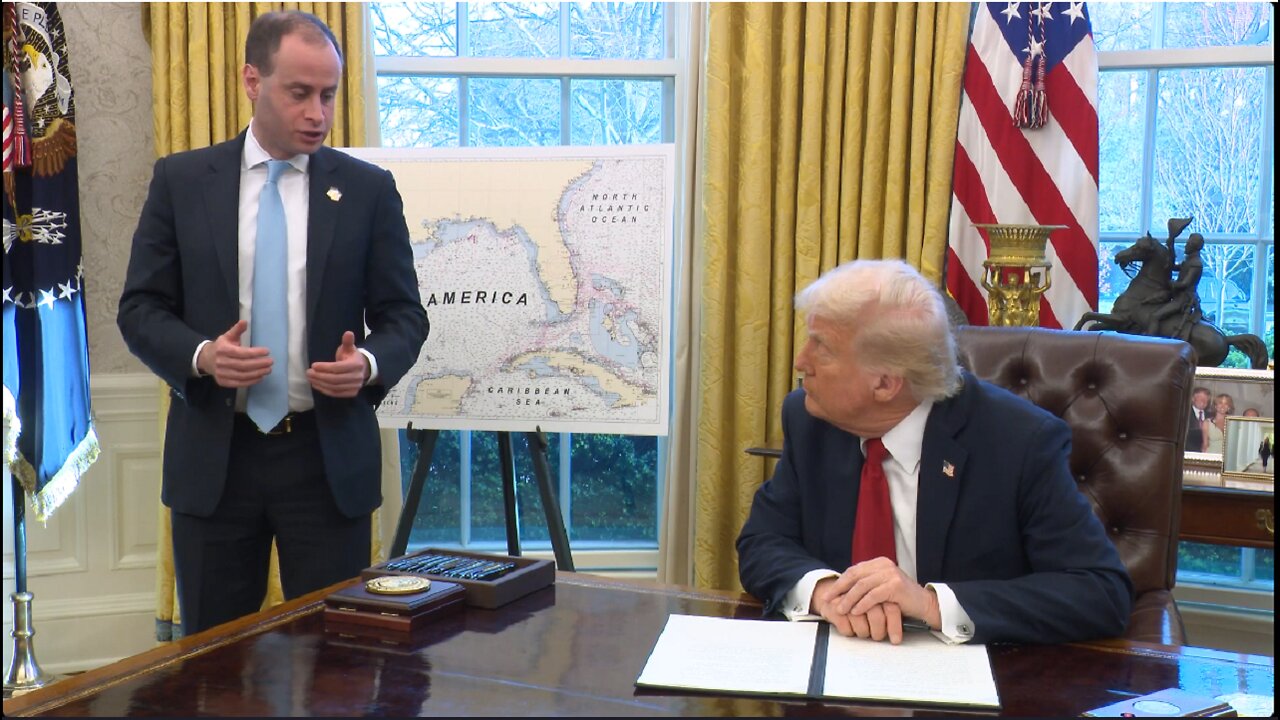 President Trump Delivers Remarks on Auto Tariffs