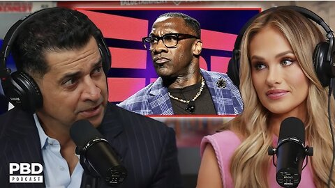 “A Crock Of Sh#t!” - ESPN FIRES Shannon Sharpe over BOMBSHELL $50M Settlement Drama