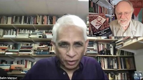 Prof. Salim Mansour on "The Qur'an Problem and Islamism"