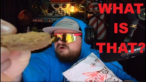 So I Tried NKD Doritos