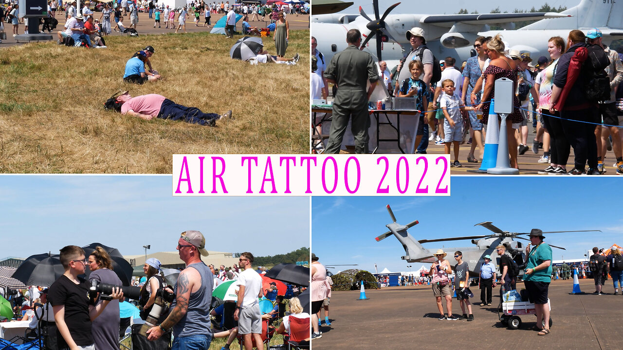 Air Tattoo