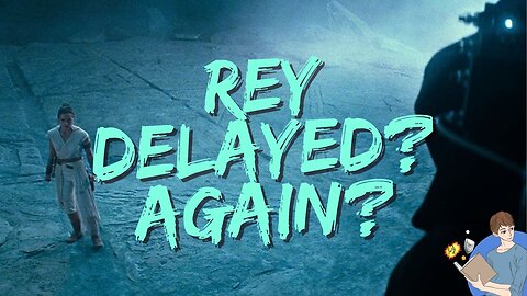 Star Wars Rey Movie Delayed? Unpacking The Disney Spin-Off Rumors