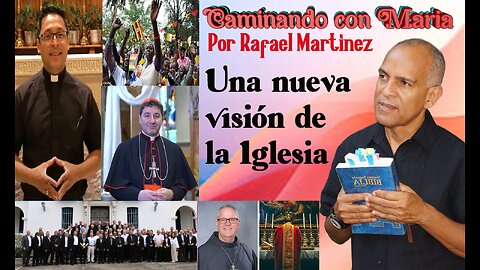 Que pasa con el Obispo de Charlotte, NC, USA. Mensaje del Papa Leon XIV al gobierno de Nicaragua