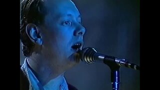 Steppin' Out ~ Joe Jackson