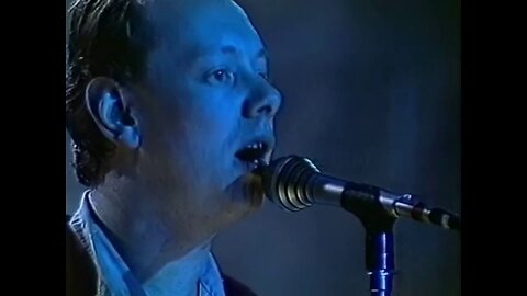 Steppin' Out ~ Joe Jackson