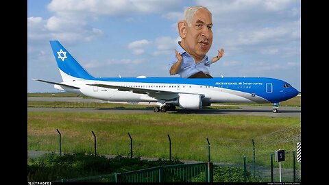 6-18-25 15 MINS -- WHAT'S REALLY GOING ON WITH ISRAEL?