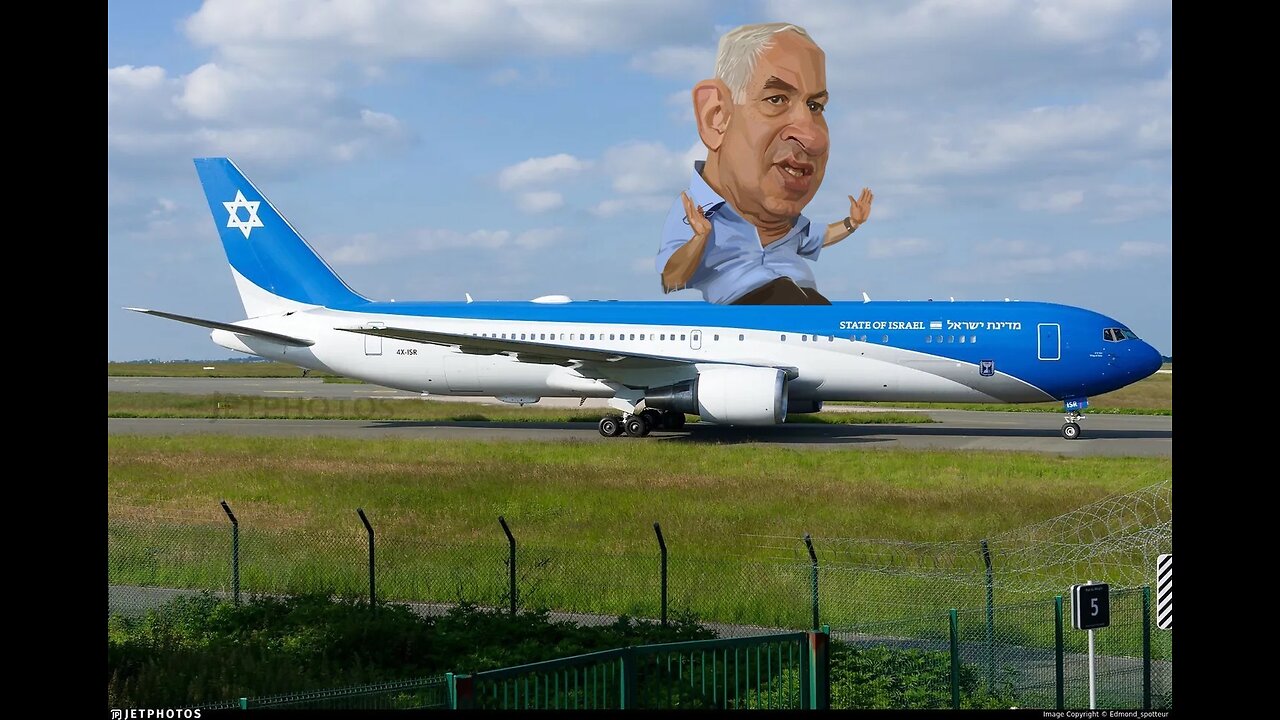 6-18-25 15 MINS -- WHAT'S REALLY GOING ON WITH ISRAEL?