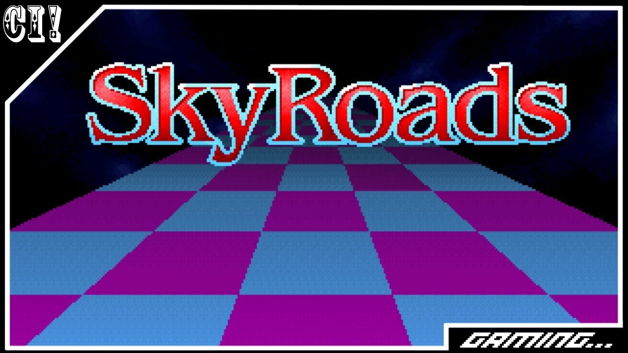 Kosmonaut-1990 (MSDOS) - Part 3