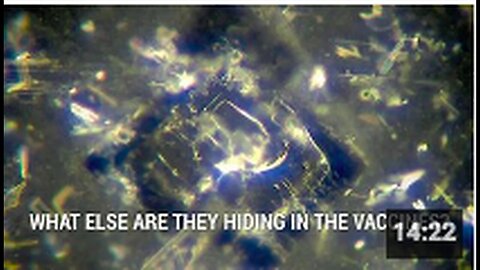 "Uncovered Secrets in Vaccines: An Investigation by Dr. David Nixon"