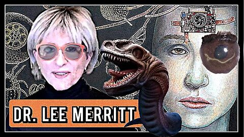 "Exploring Dr. Lee Merritt's Parasite Protocol, ClO2 Medicine & Toxic Frequency Onslaught"