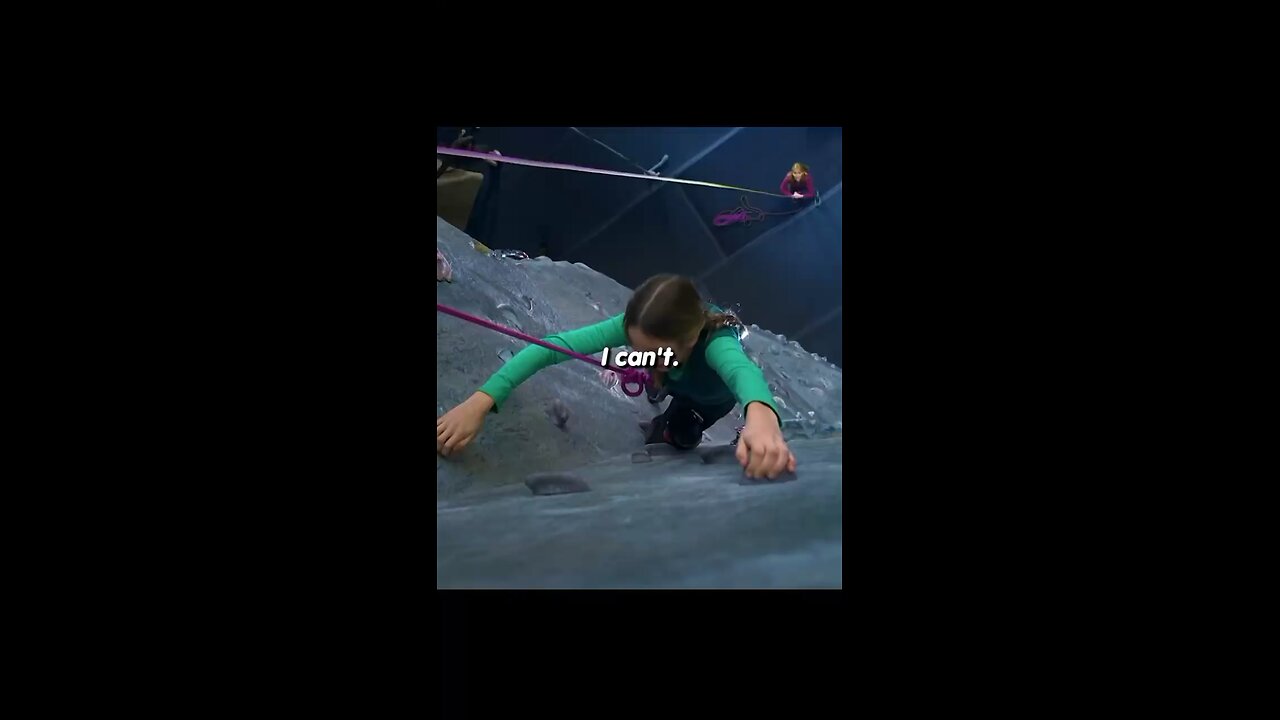 The Moment My Body Turned Against Me