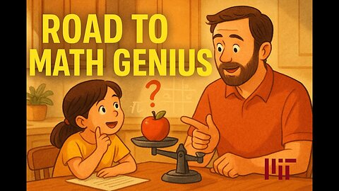 How to improve your child's math skills without a tutor