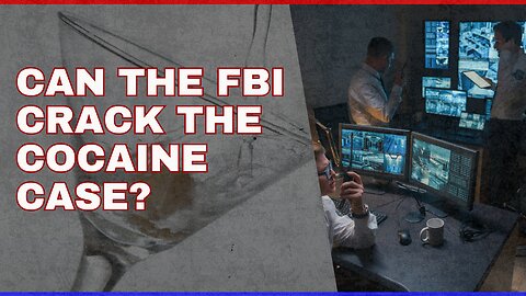 Can the FBI Crack the Cocaine Case? Elon Seeks More Spending Cuts, Harvard Fires Professor