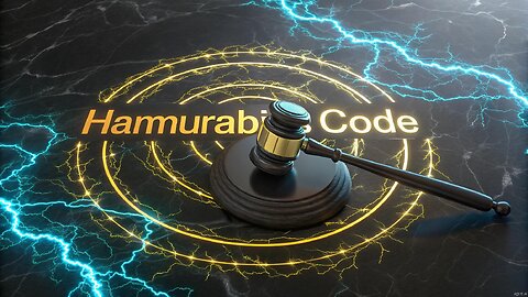 How Did Hammurabi's Code Shape Our Laws