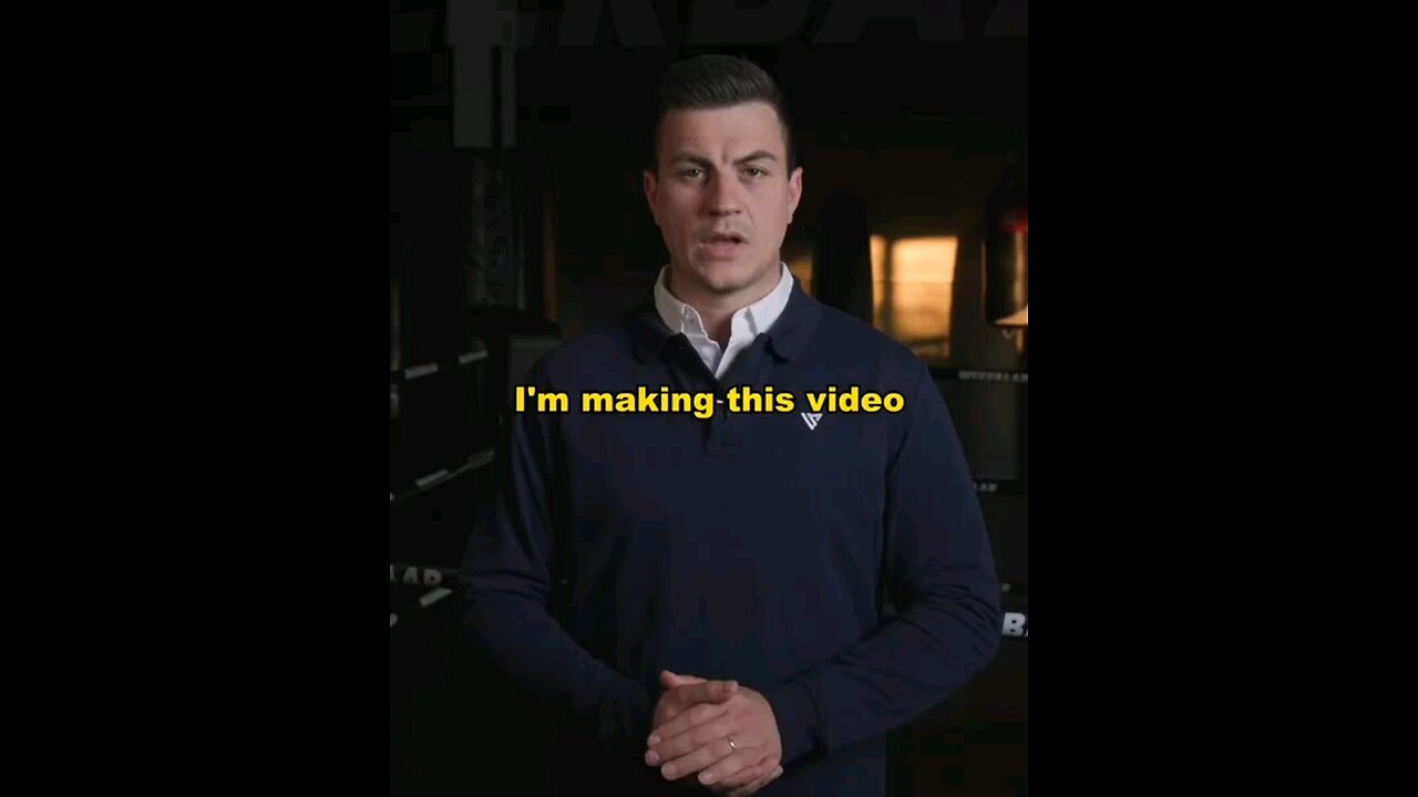 Insane Levels Of Persecution Levelled Against Conservative Activist's In Brussels