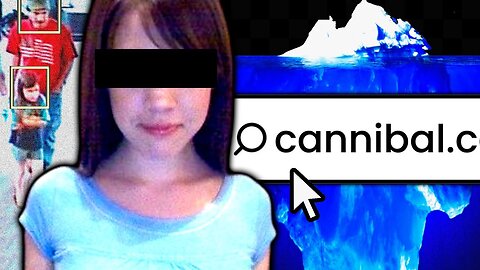 "Plunging into the Abyss: Exploring the Deepest, Unusual, and Disturbing Web Icebergs"
