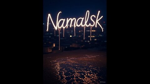 nalmask ready