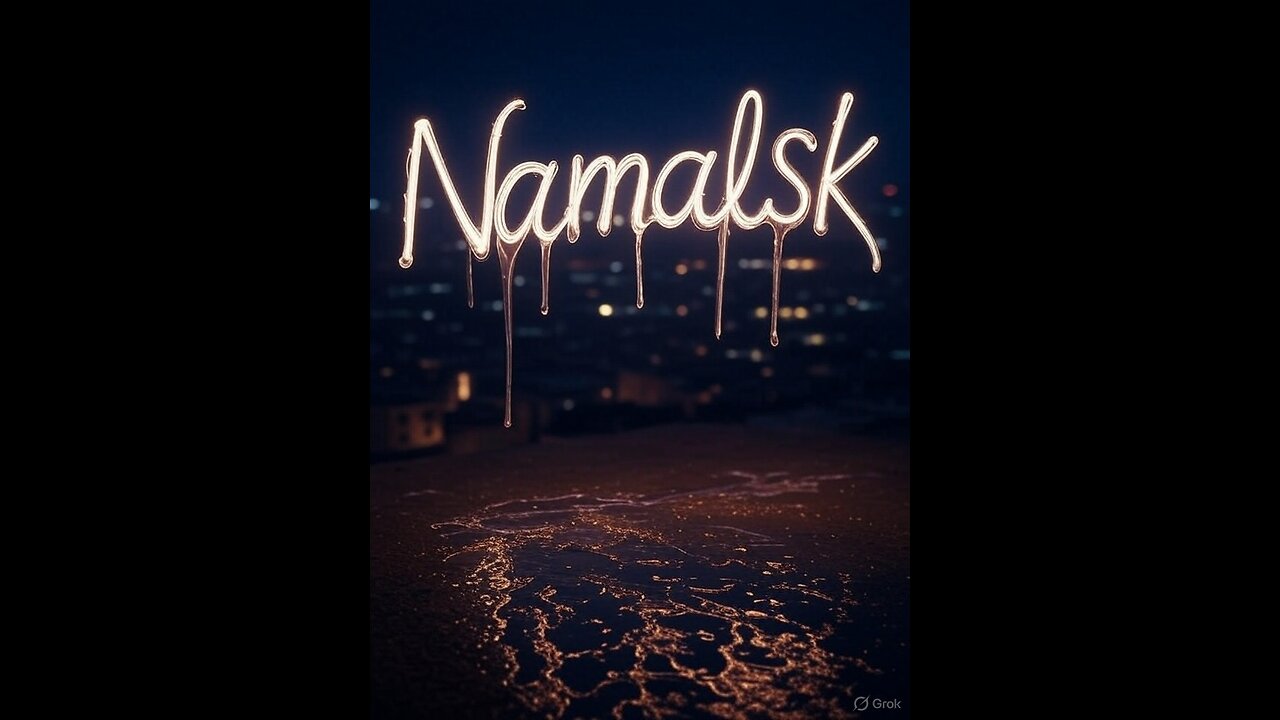 nalmask ready