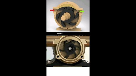 impeller pump