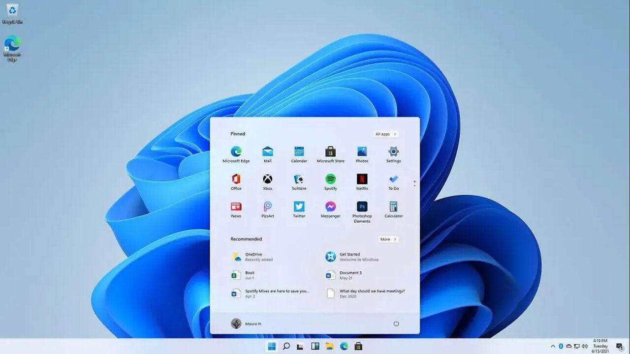 Installing a good quality free antivirus on WIndows 11