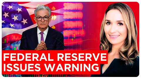 Economic STORM Incoming: Crash Is Nearing as US Unemployment Rises While Growth Stalls