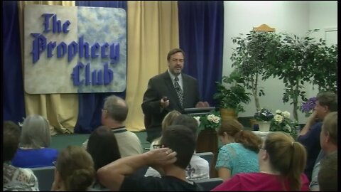 Doug Woodward -The Hidden Partnership of America and Nazis