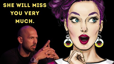 How to Make Any Woman Miss You So Much Psychologically