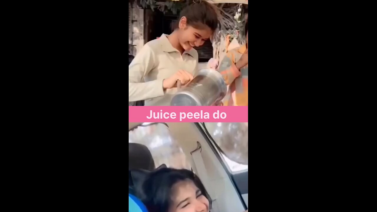 juice pila do mosami ka
