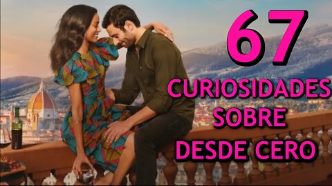 67 😱 CURIOSIDADES SOBRE 😲 DESDE CERO #217 | Detrasdelguion