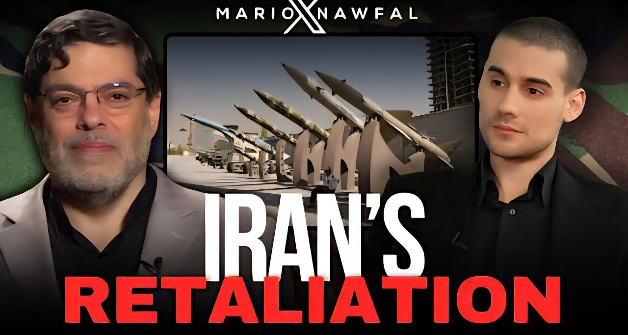 Professor Seyed Mohammed Marandi On Iran's Retaliation