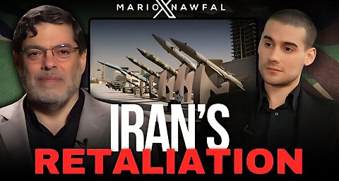 Professor Seyed Mohammed Marandi On Iran's Retaliation