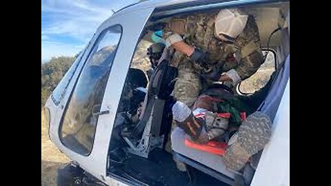 WHY AMERICA DOES NOT ATTACK THE CARTELS