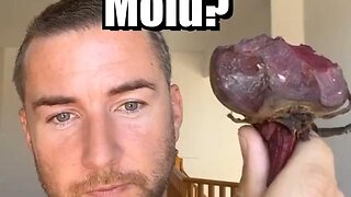 Eating organic mold for a heavy metal detox? Pretty trippy. The heavy metal rabbit hole is quite...