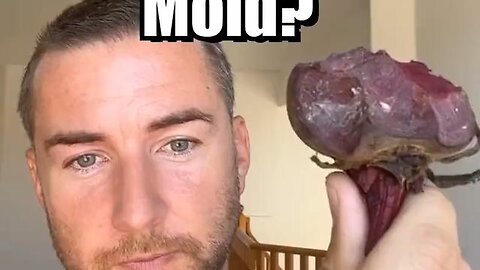Eating organic mold for a heavy metal detox? Pretty trippy. The heavy metal rabbit hole is quite...