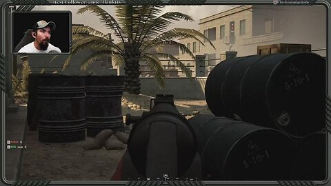 Let's help out on the frontlines