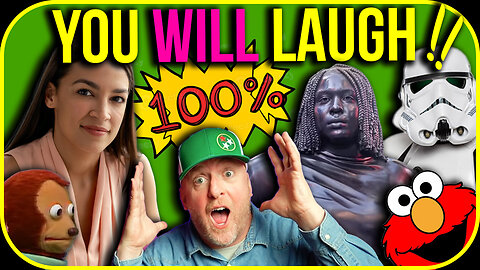 100% YOU WILL LAUGH! IT'S SPICY FRIDAY!