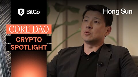 Core DAO and BitGo Are Unlocking Institutional Bitcoin Rewards