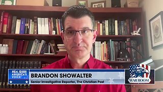 SHOWALTER: Lying To Kids About Their Bodies, Drugging Them, And Mutilating Them Creates Chaos. We’re Seeing The Fruits: Deeply Disturbed Shooters, And Yet Elites Rush To Defend The Ideology Instead Of Protecting Victims
