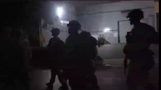 The Dept of Defense just dropped this video & it’s fire 🔥 "Think about it logically. THE ONLY WAY IS THE MILITARY. Fully controlled." Q 🙏
