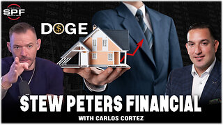 CATASTROPHIC: Housing Market on Verge of Collapse as Americans Fund Their own Demise