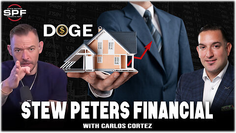 CATASTROPHIC: Housing Market on Verge of Collapse as Americans Fund Their own Demise
