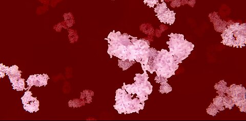 Dr. Nathan Thompson : My jaw dropped when I tested an immune system after second vaccine